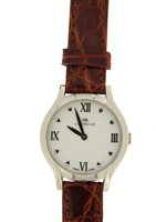 Orologio Lorenz Donna in Acciaio 026533BB - 026533BB